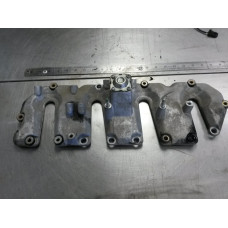 113C032 Valve Cover For 06-07 GMC Sierra 2500 HD  6.6  Duramax Diesel